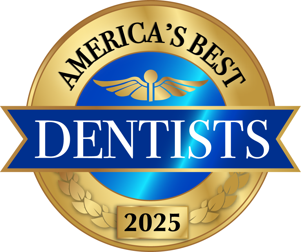 America's Best Dentist Logo