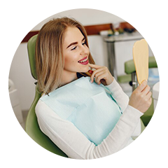 Cosmetic dentistry dallas