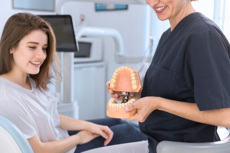 Cost of dental implants
