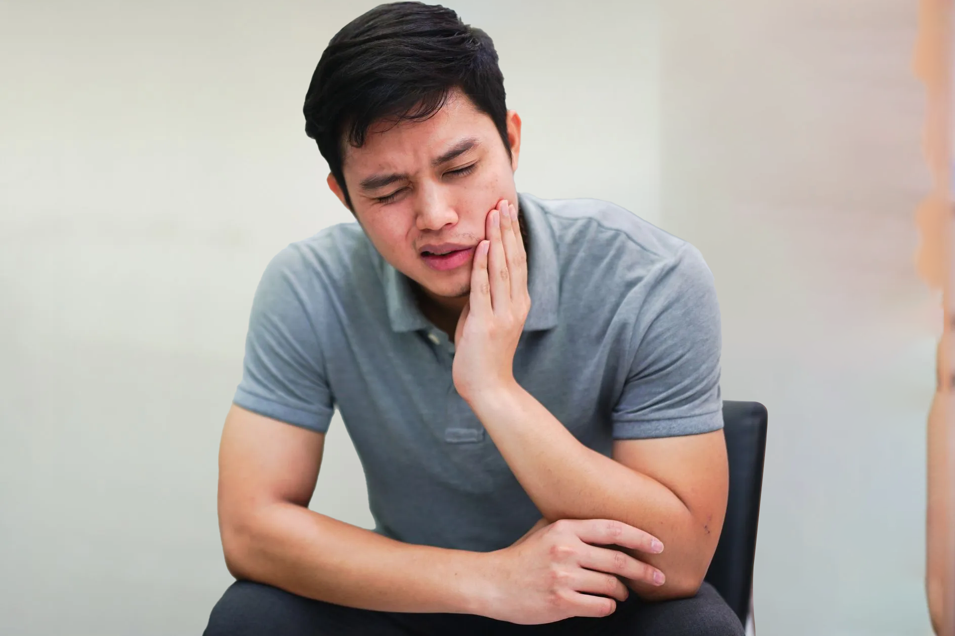 Restorative dentistry