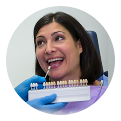 Dental Veneers Dallas