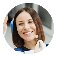 Dental checkup