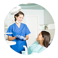 Dental doctor