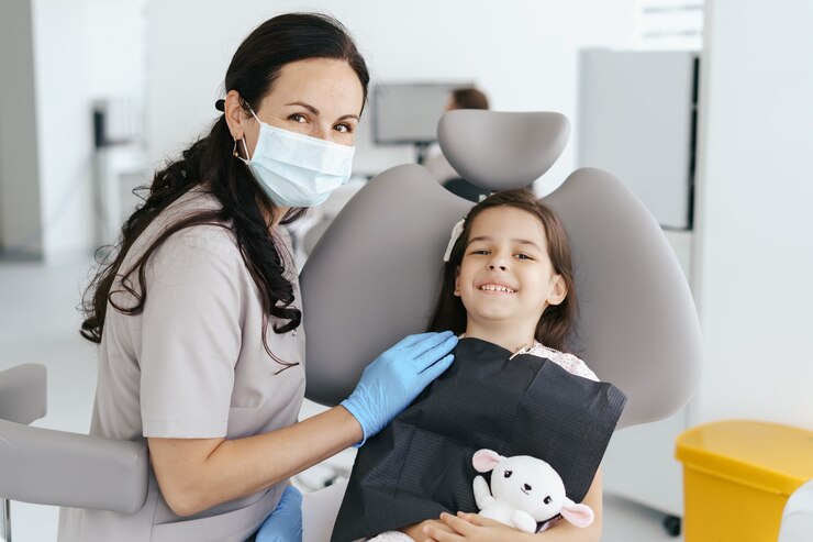Dental insurance