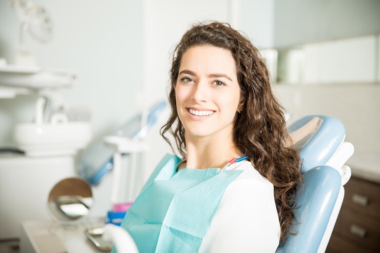 Emergency dentist near me