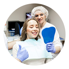 Expert dental care in dallas