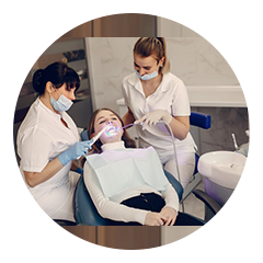 Root canal therapy