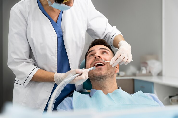 best dental health insurance in dallas