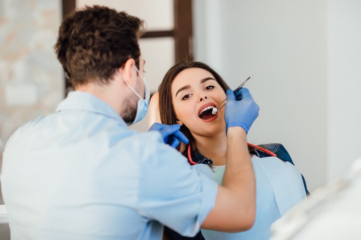 Wisdom teeth extraction texas