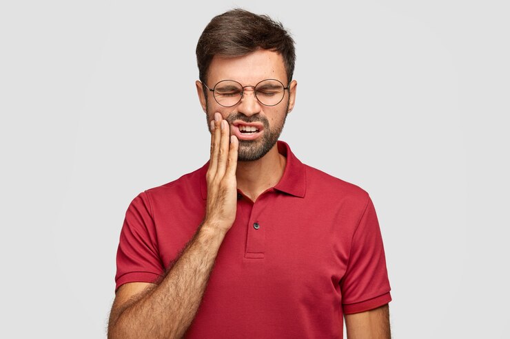 Wisdom tooth extraction dallas