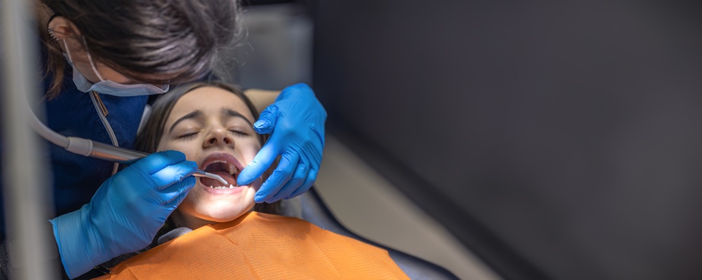 Affordable Dental Care Options Dallas