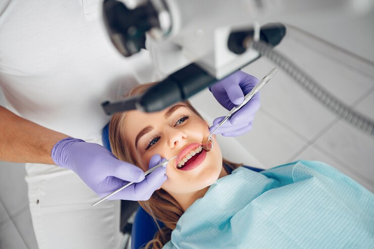 Affordable Dental Care Options