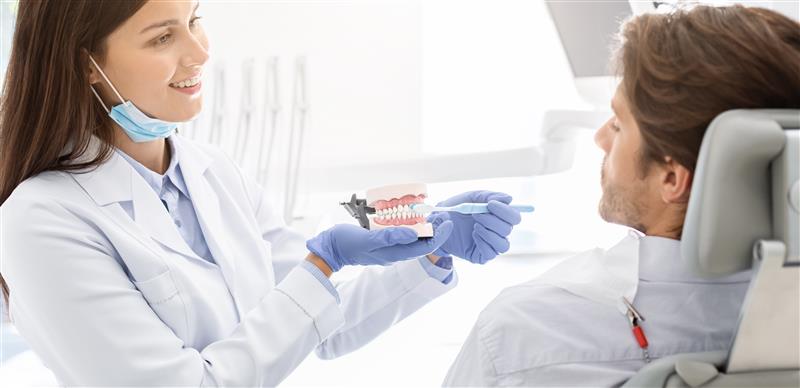 affordable dental clinic near me