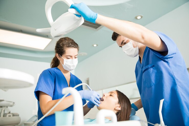 affordable teeth cleaning