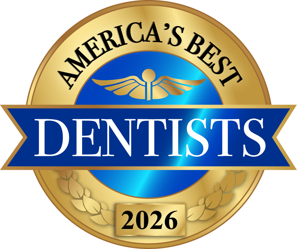 America's Best Dentist Logo