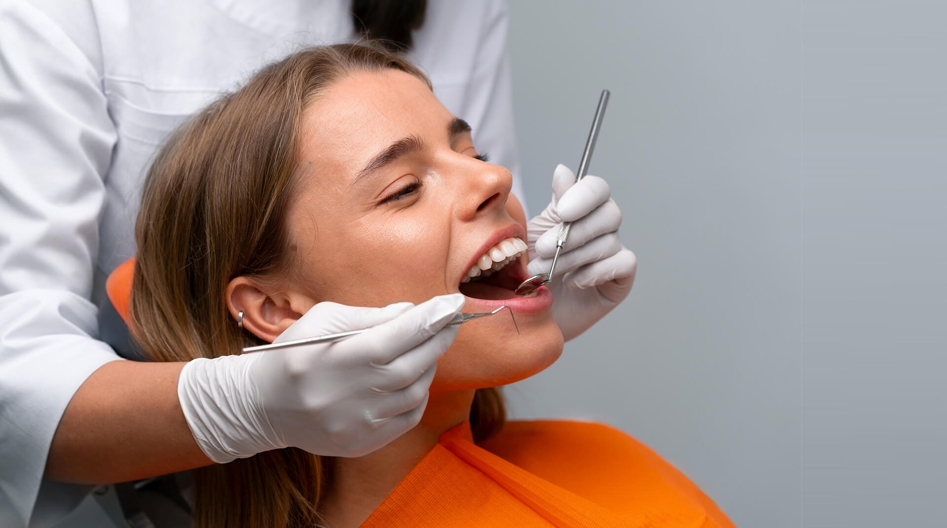 Oral Surgery in Dallas TX