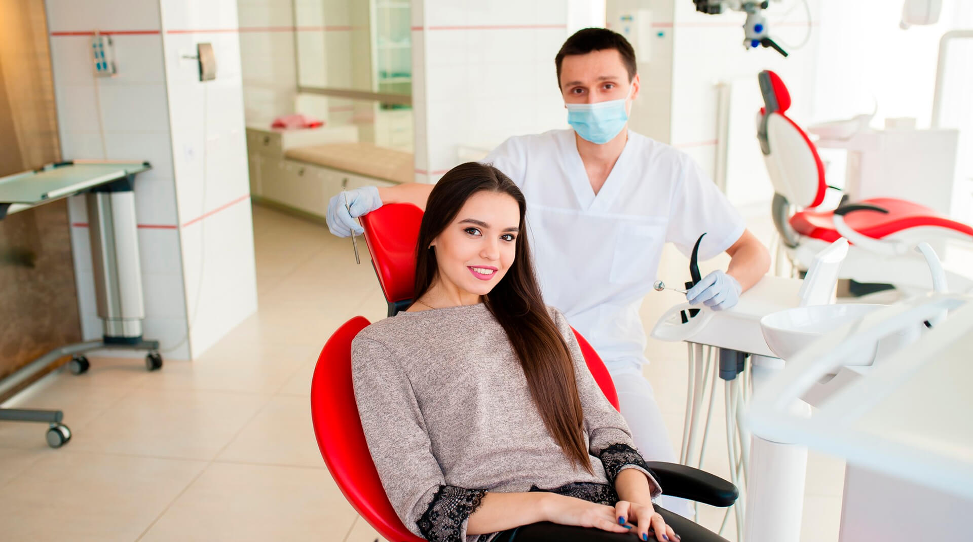 Veneers dentist in dallas