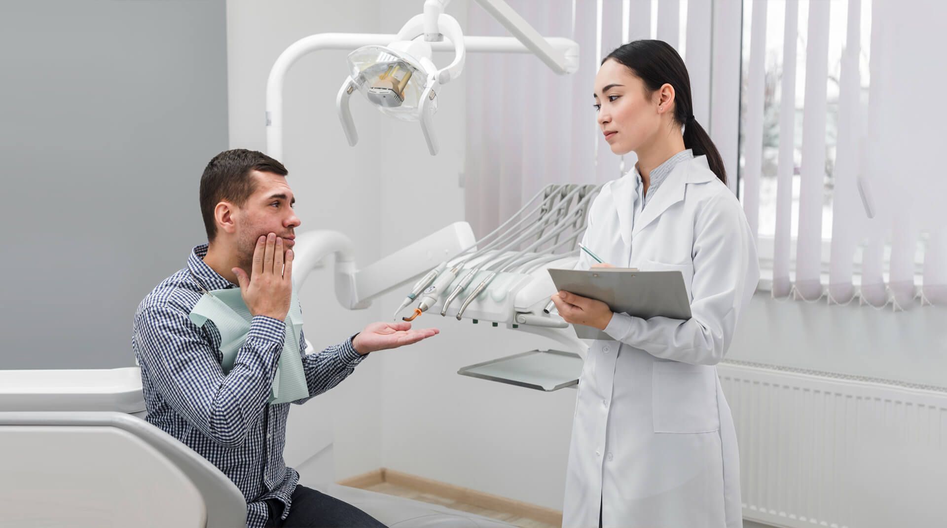 Wisdom teeth removal in dallas