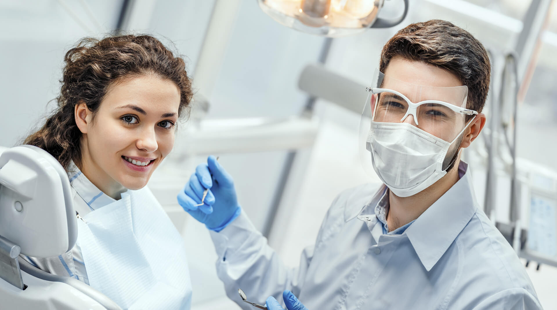 Dental Office in Dallas TX