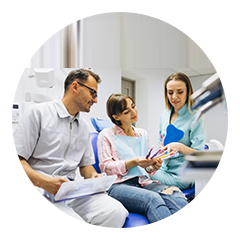 Benefits of Dental Implants