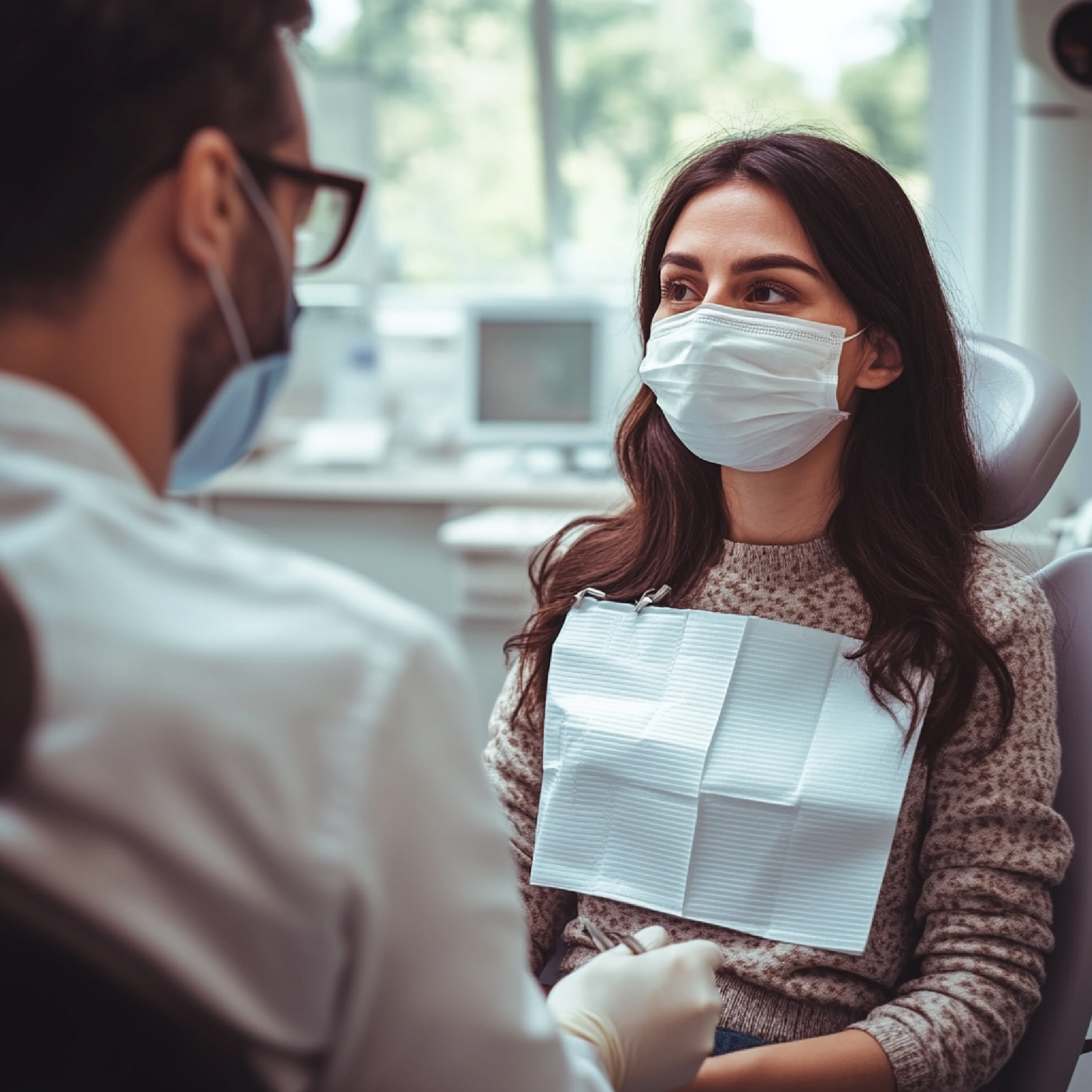 Family dentist Dallas