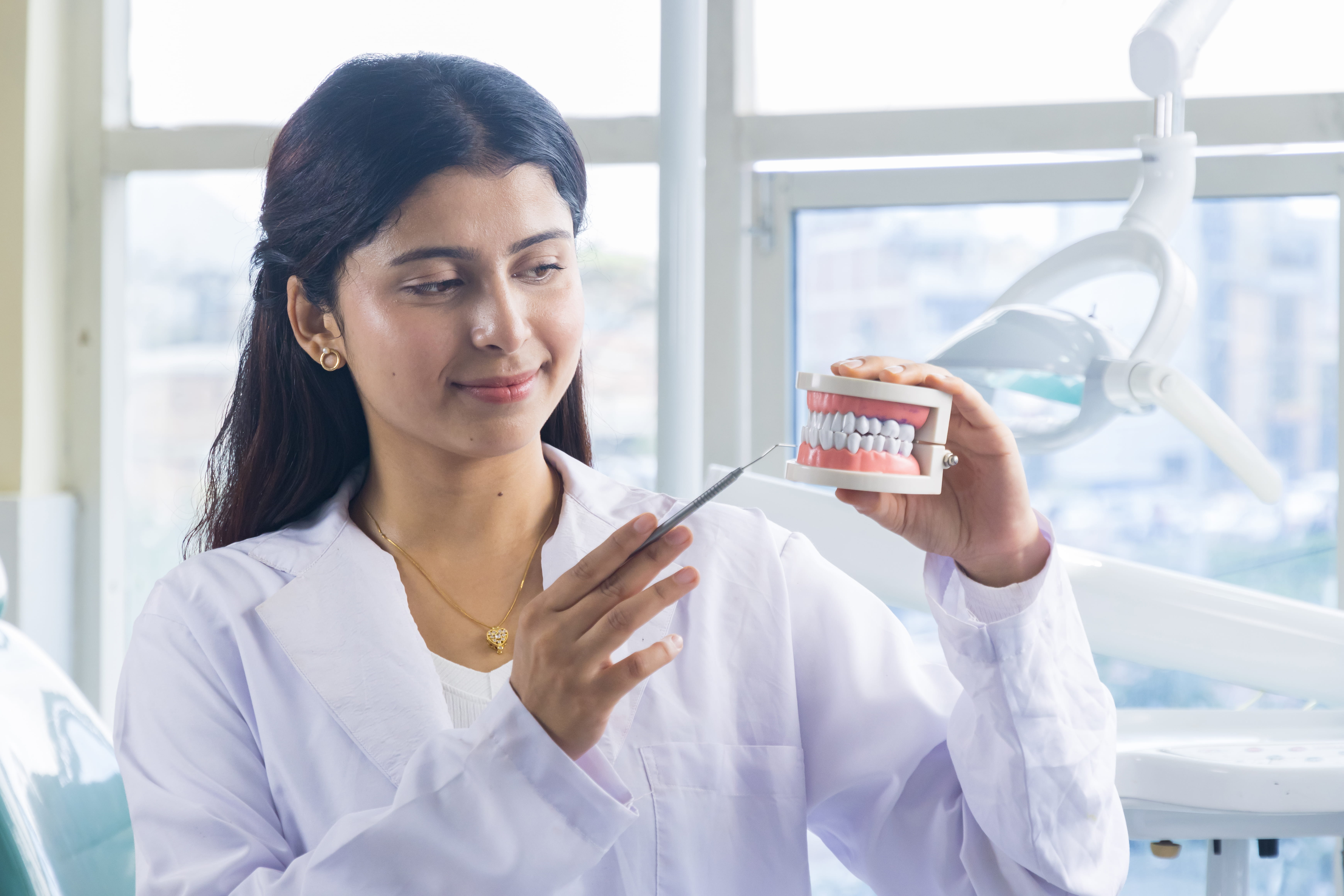 Affordable dentist Dallas TX