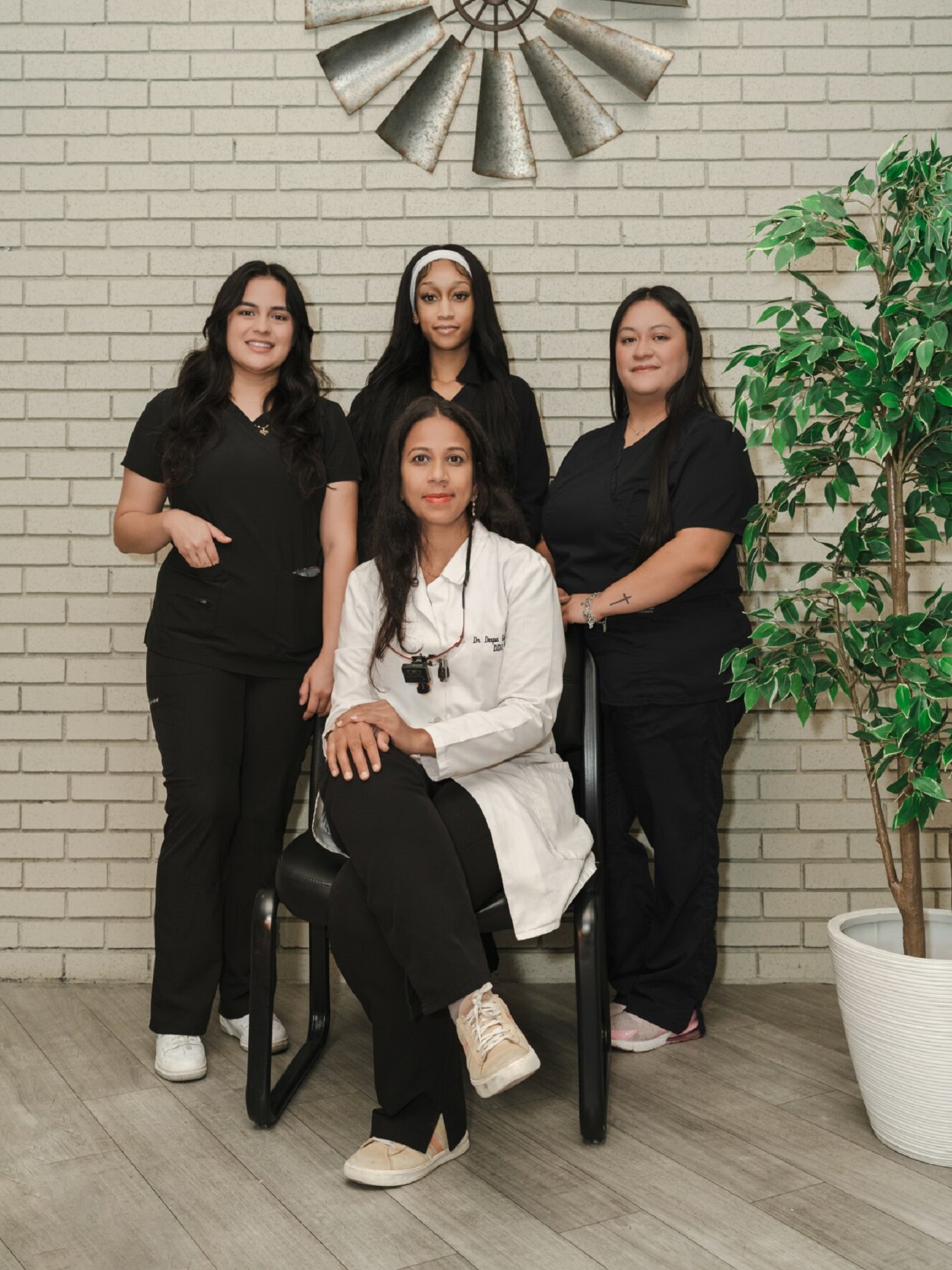 best dentists dallas