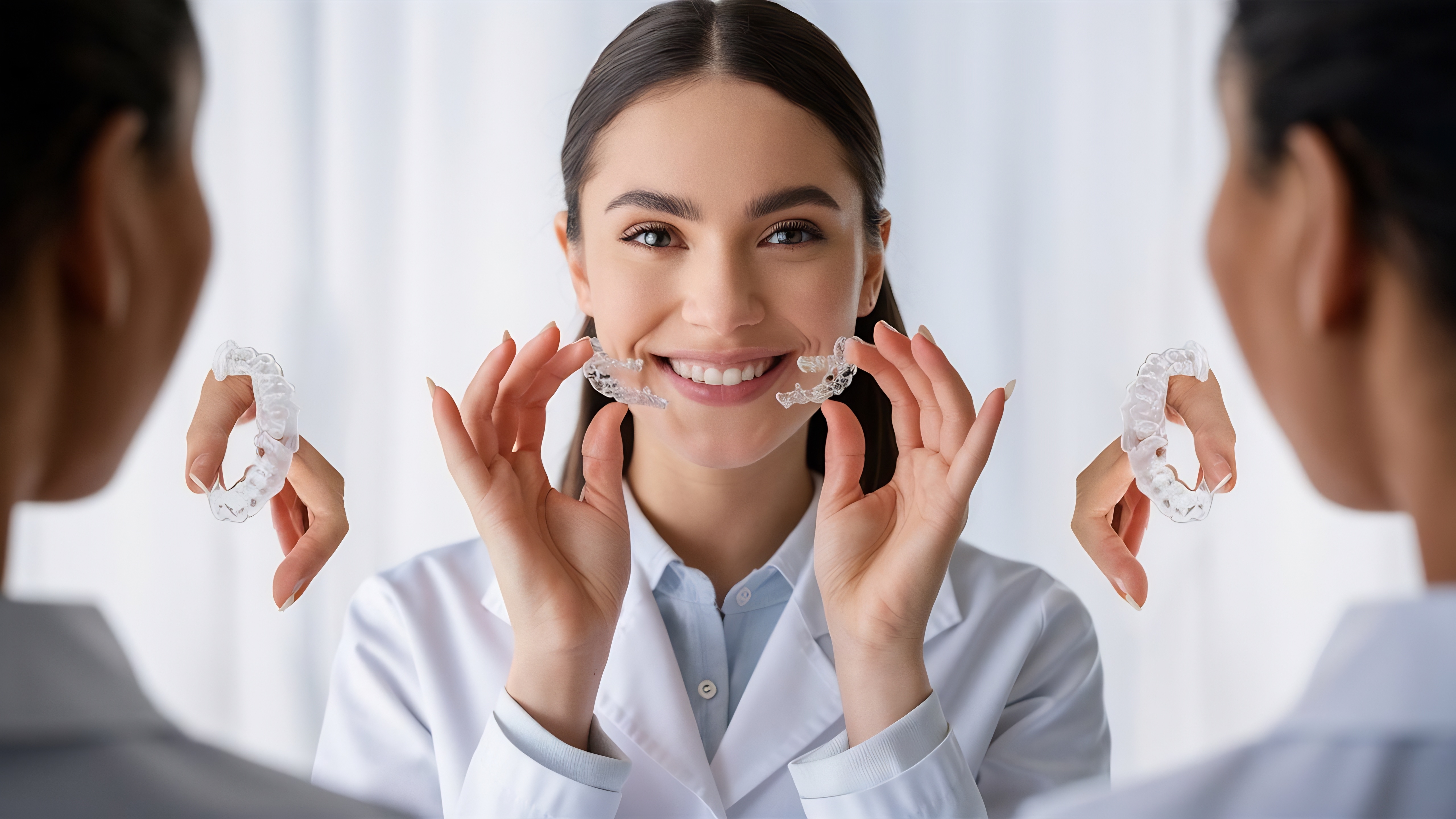 clear aligners near me