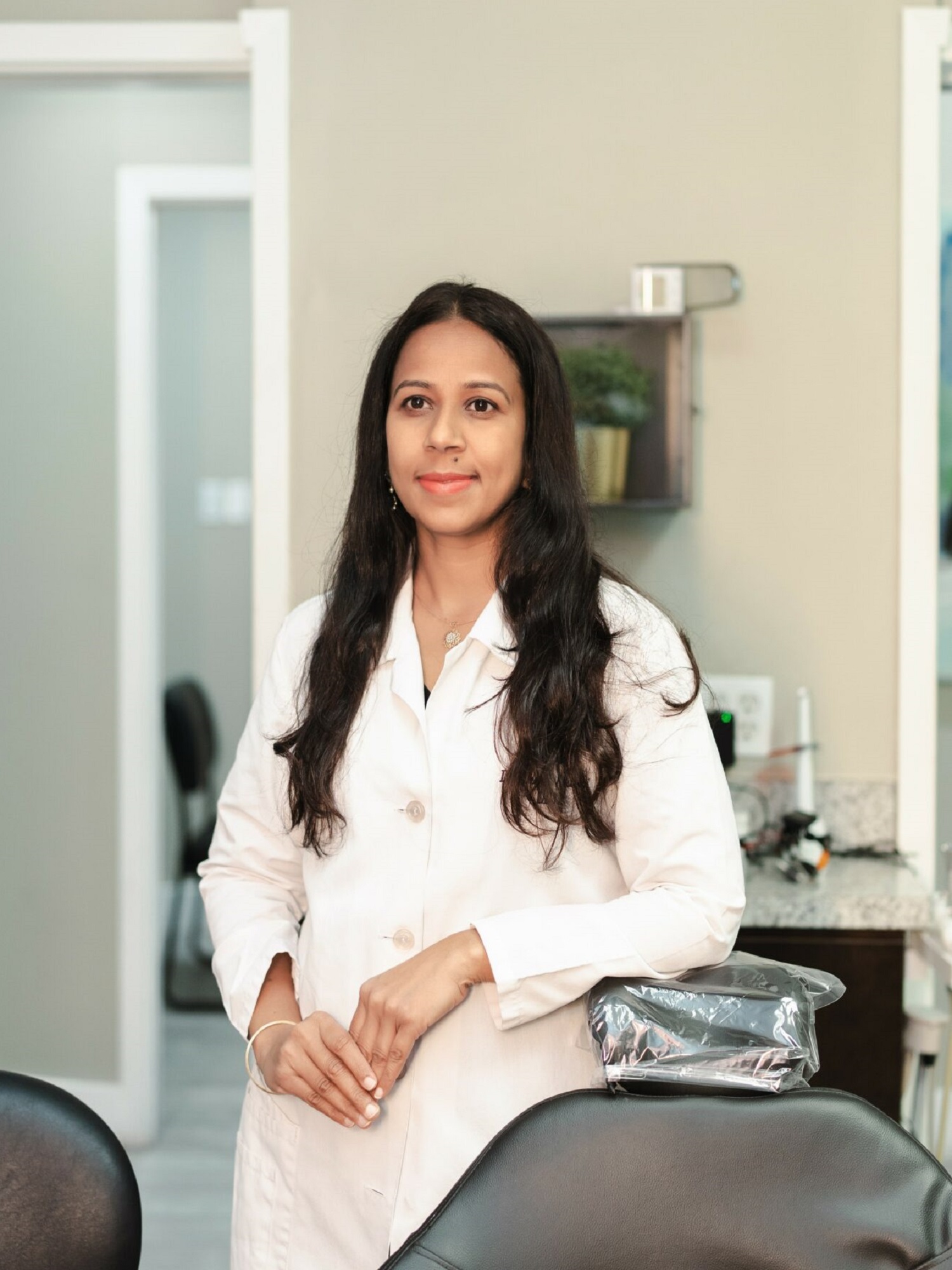 Deepa kastoori dentist dallas