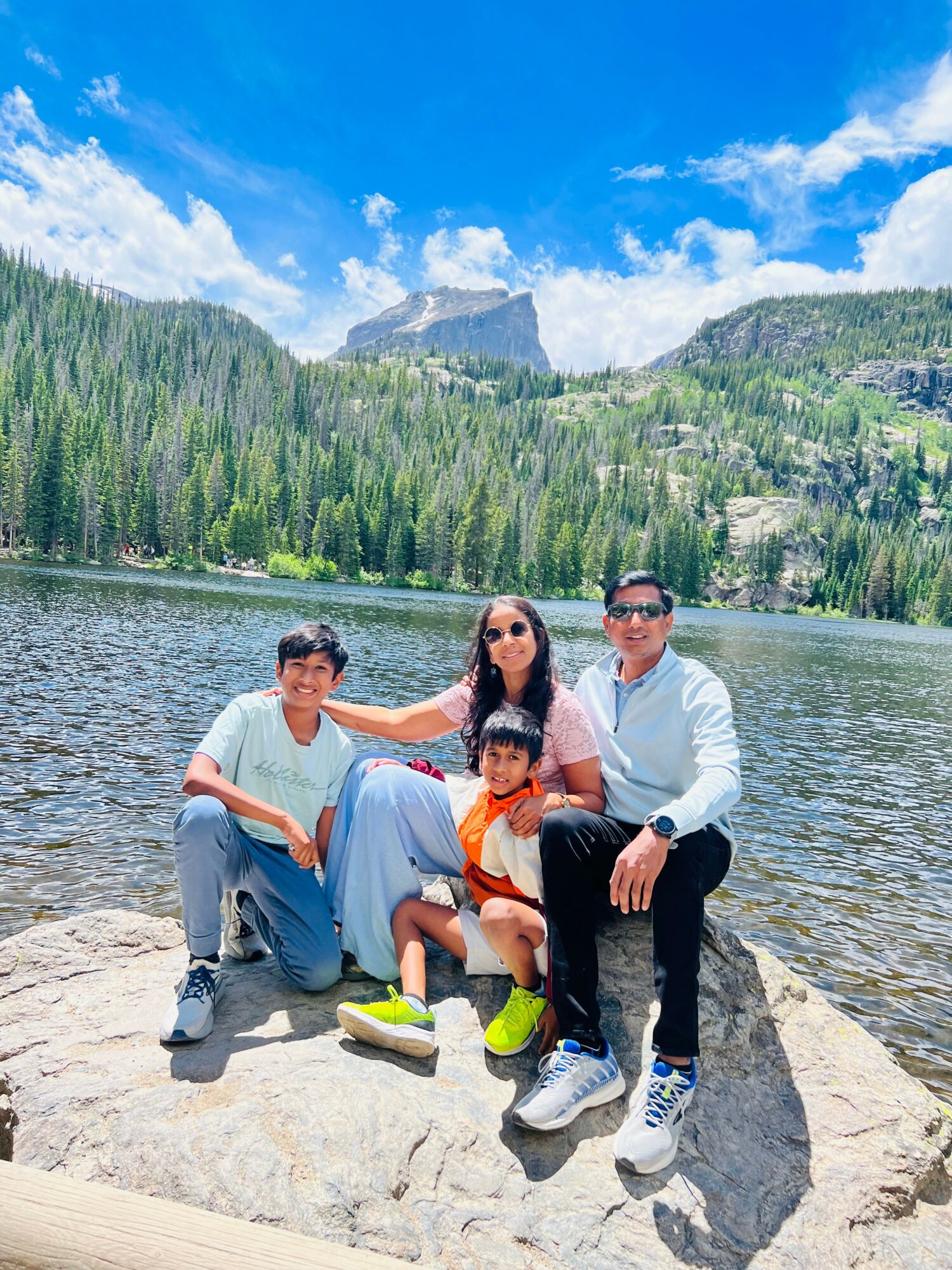 family dentist