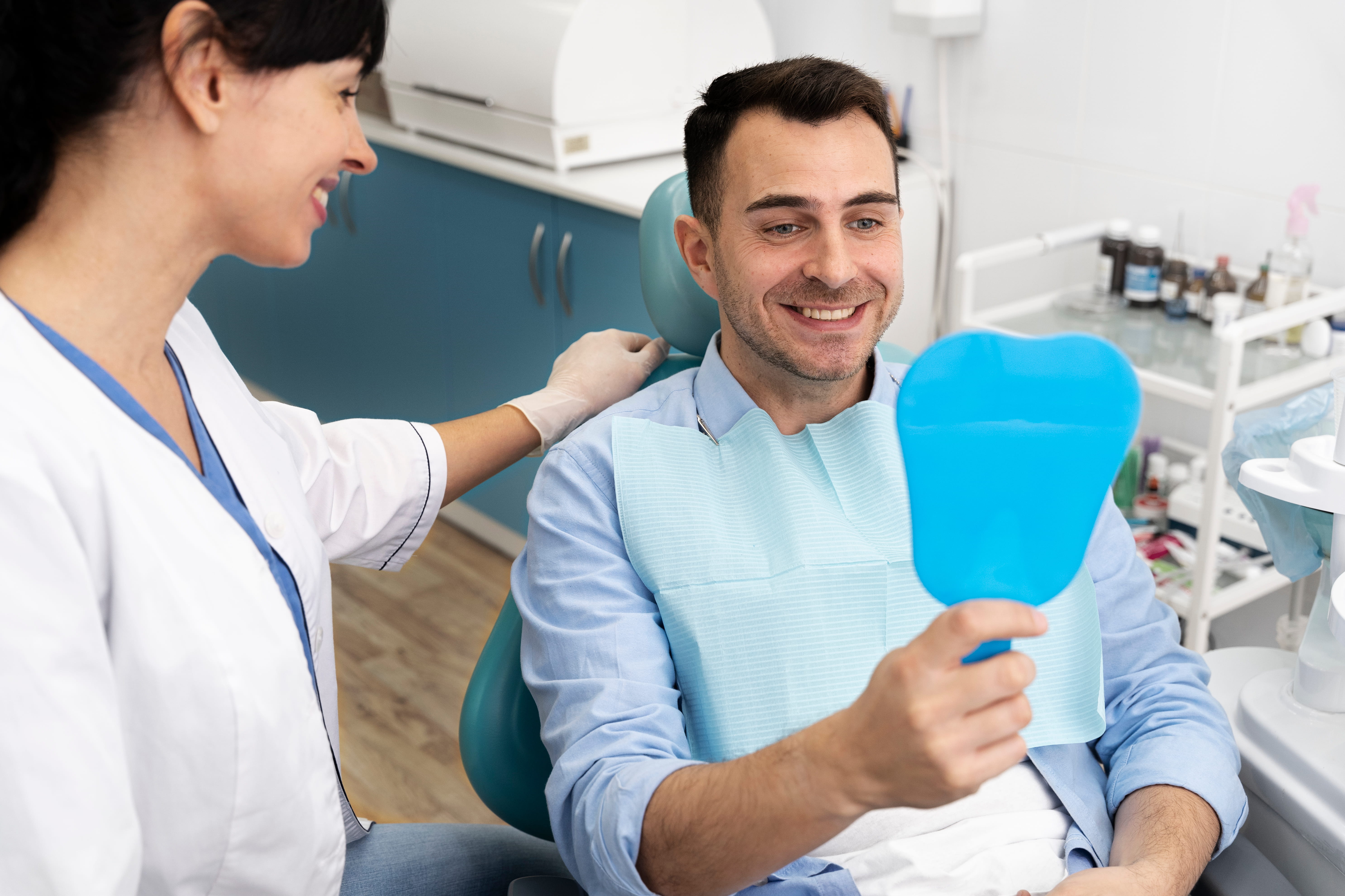 low cost dental care dallas
