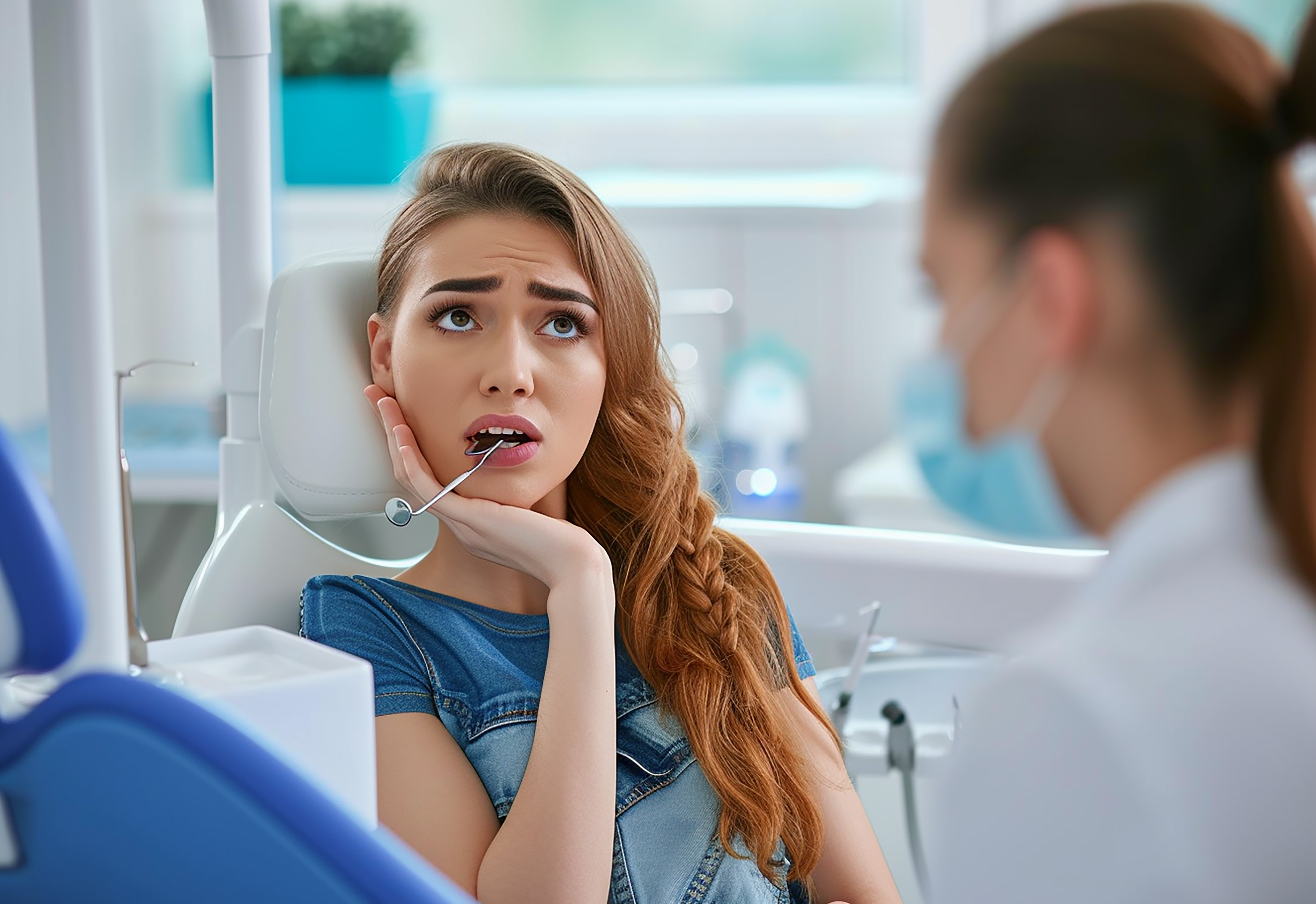 symptoms of wisdom teeth removal
