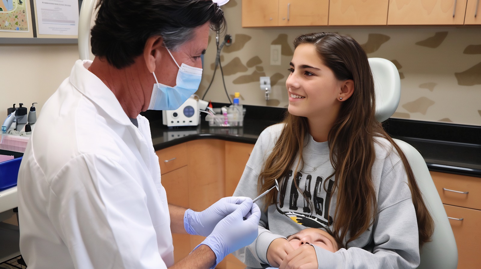 top dentist in dallas