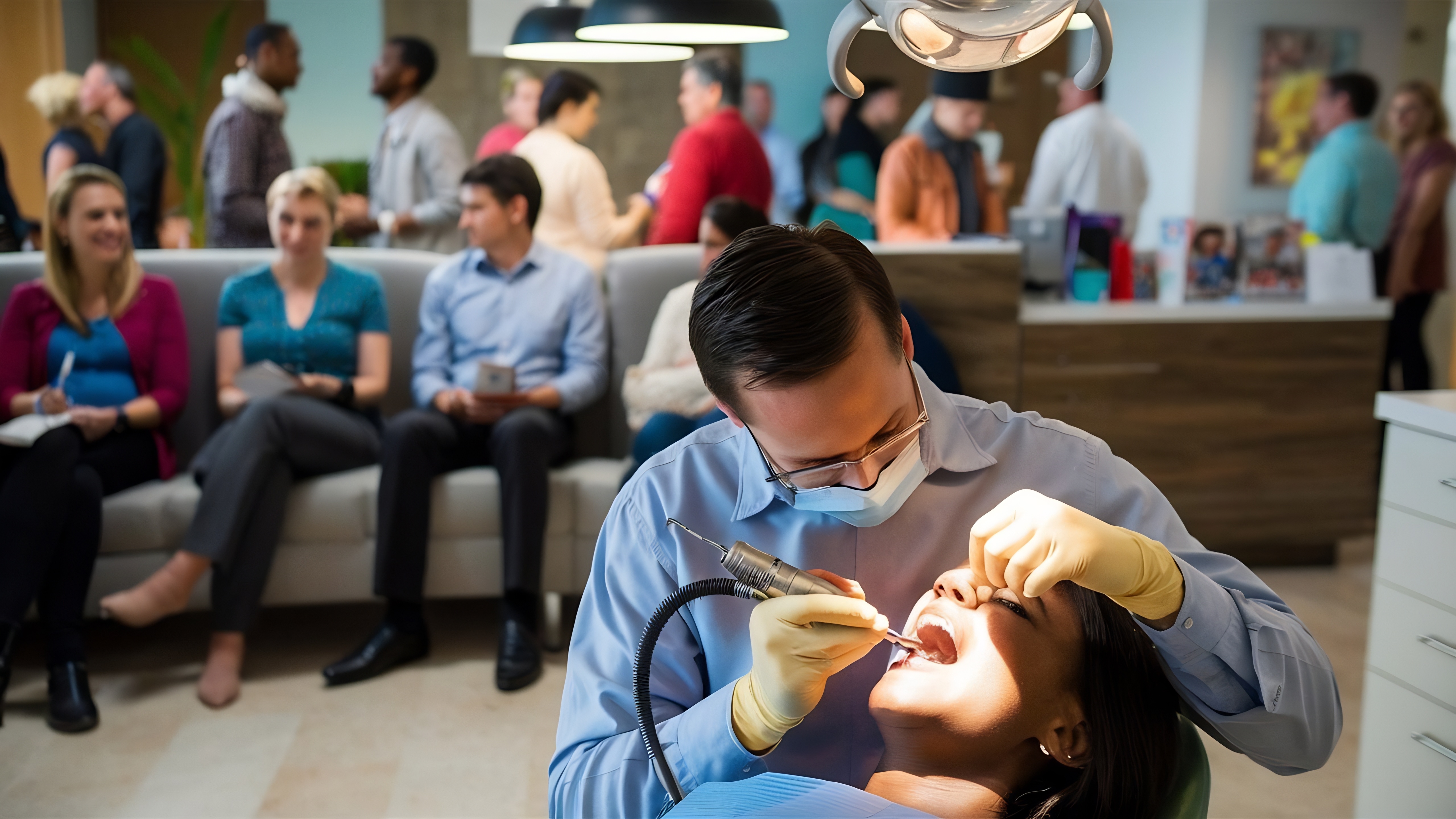 wisdom teeth removal in dallas