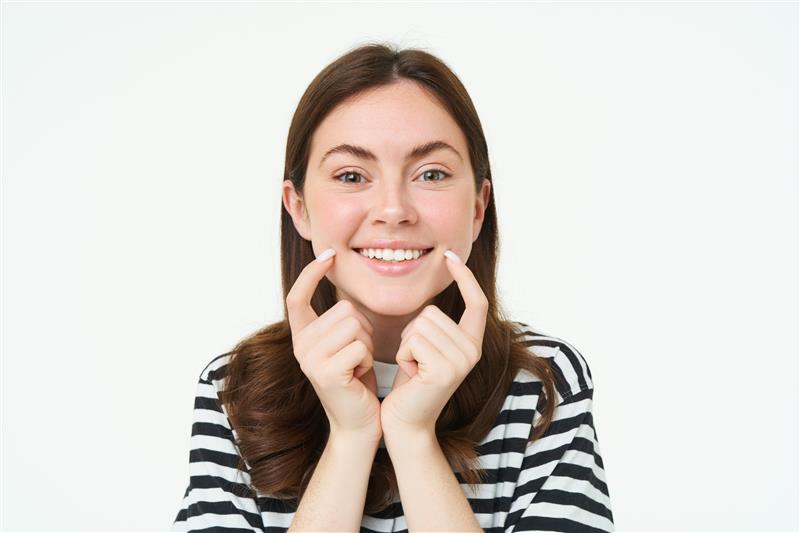 Clear dental aligners Dallas
