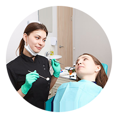 Crown Dentist Near Me