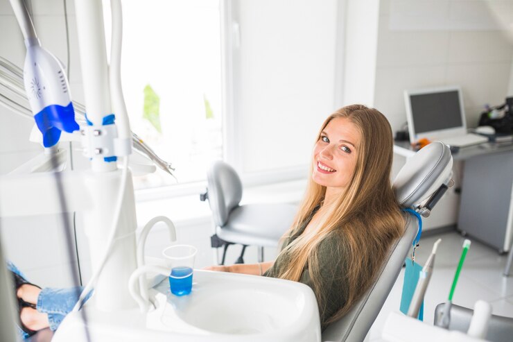 dental insurance in dallas texas