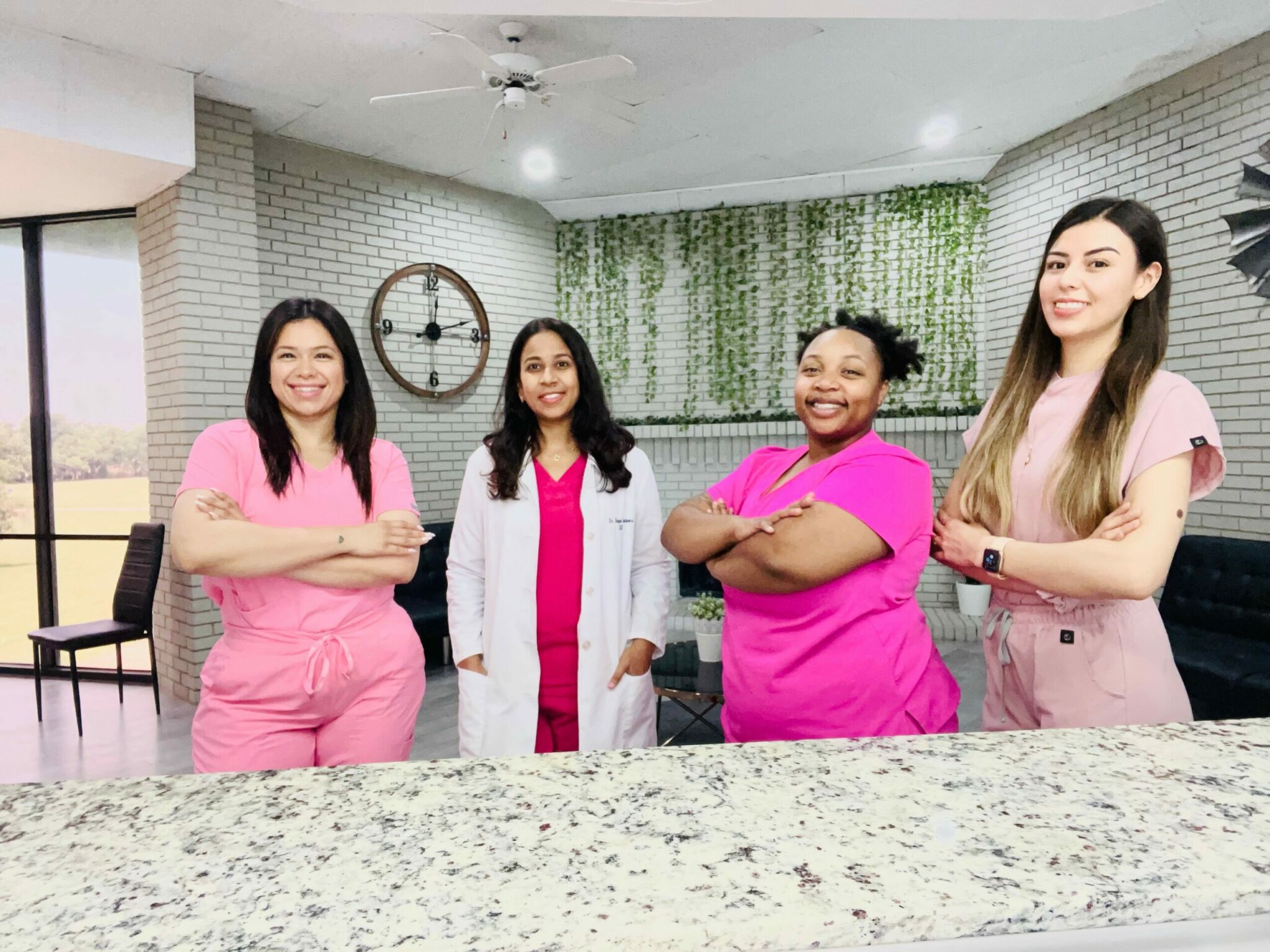 Dentists dallas texas