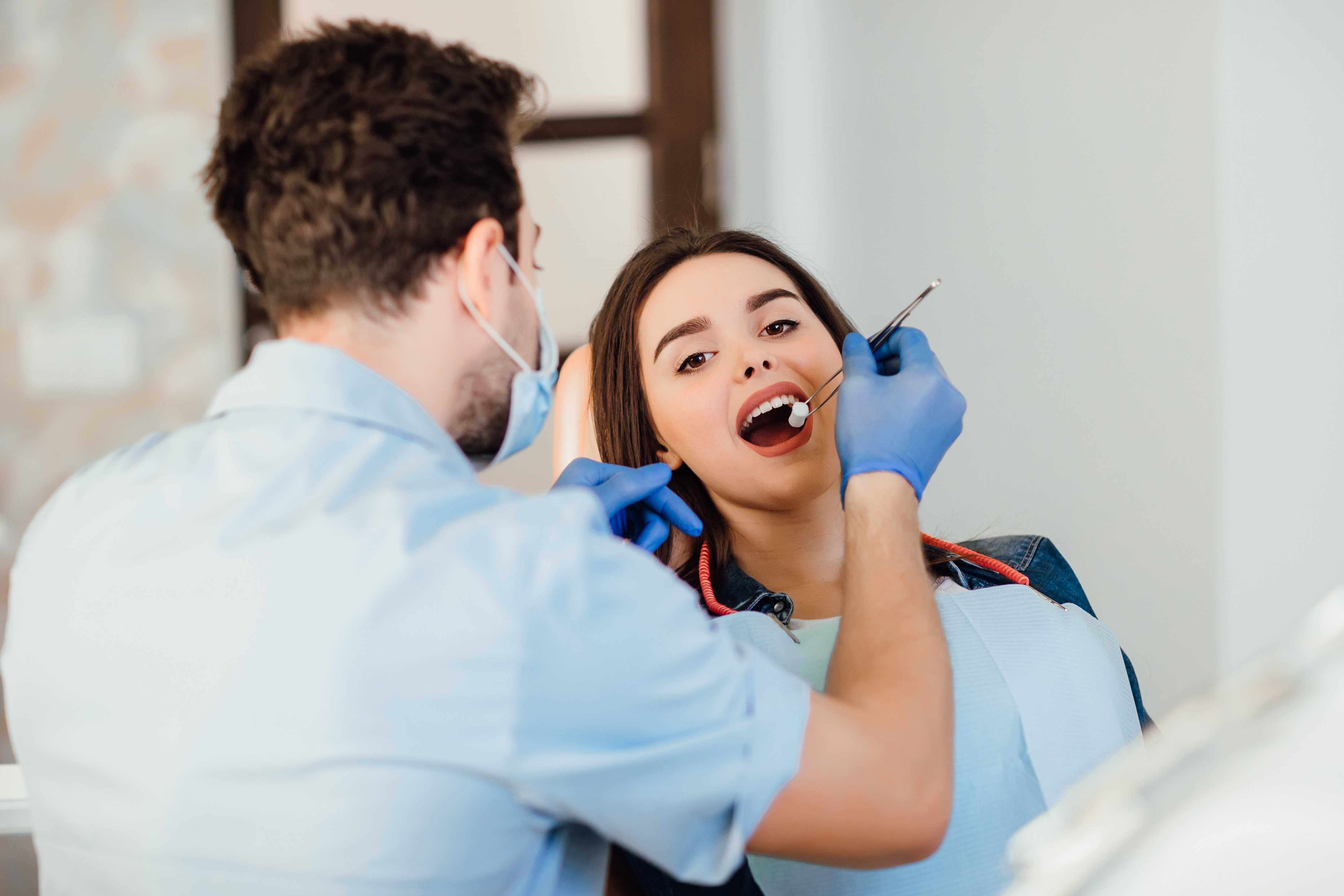 Family Dentist Dallas