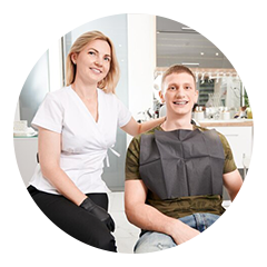 Family Dentist in dallas