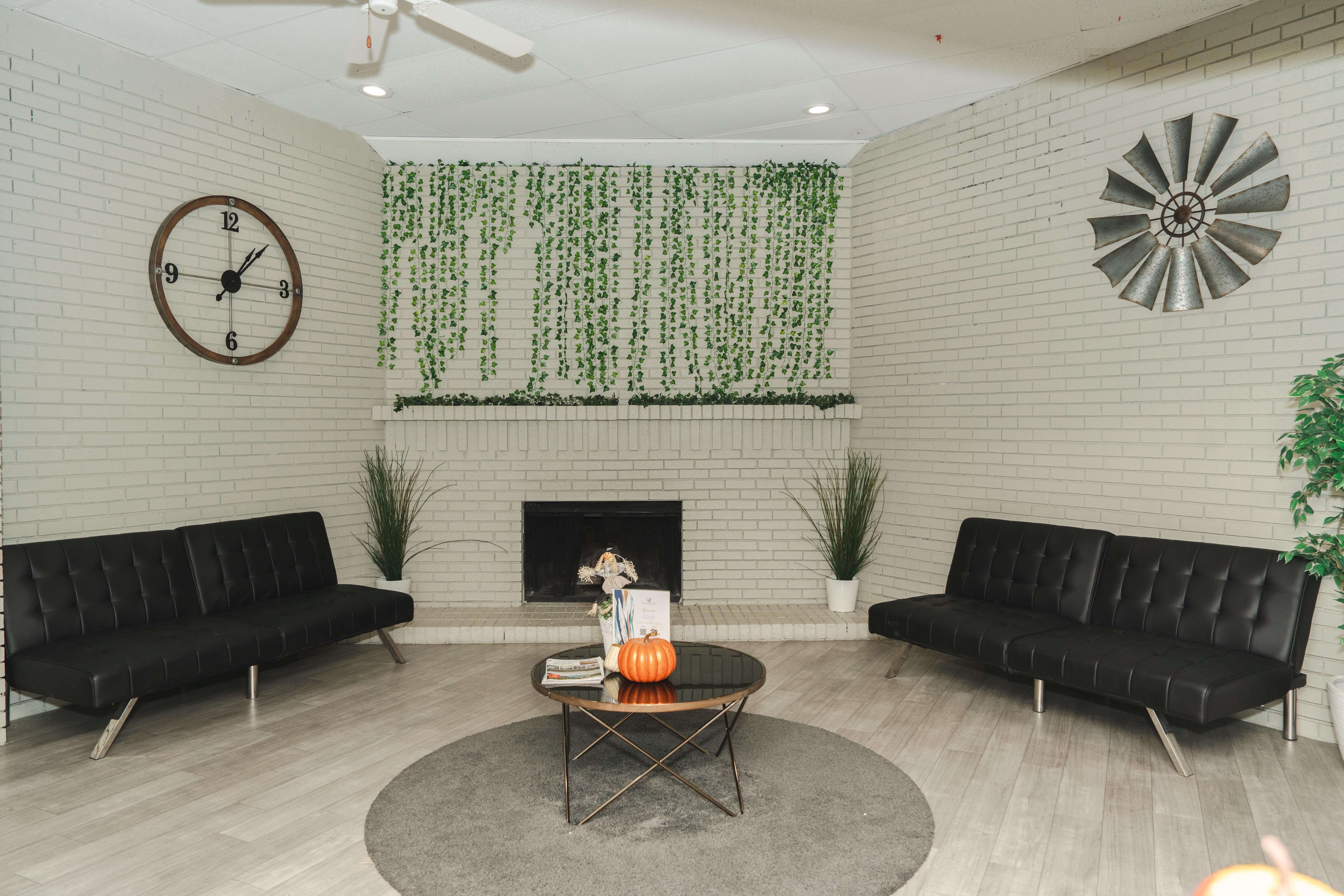 Dentist office dallas