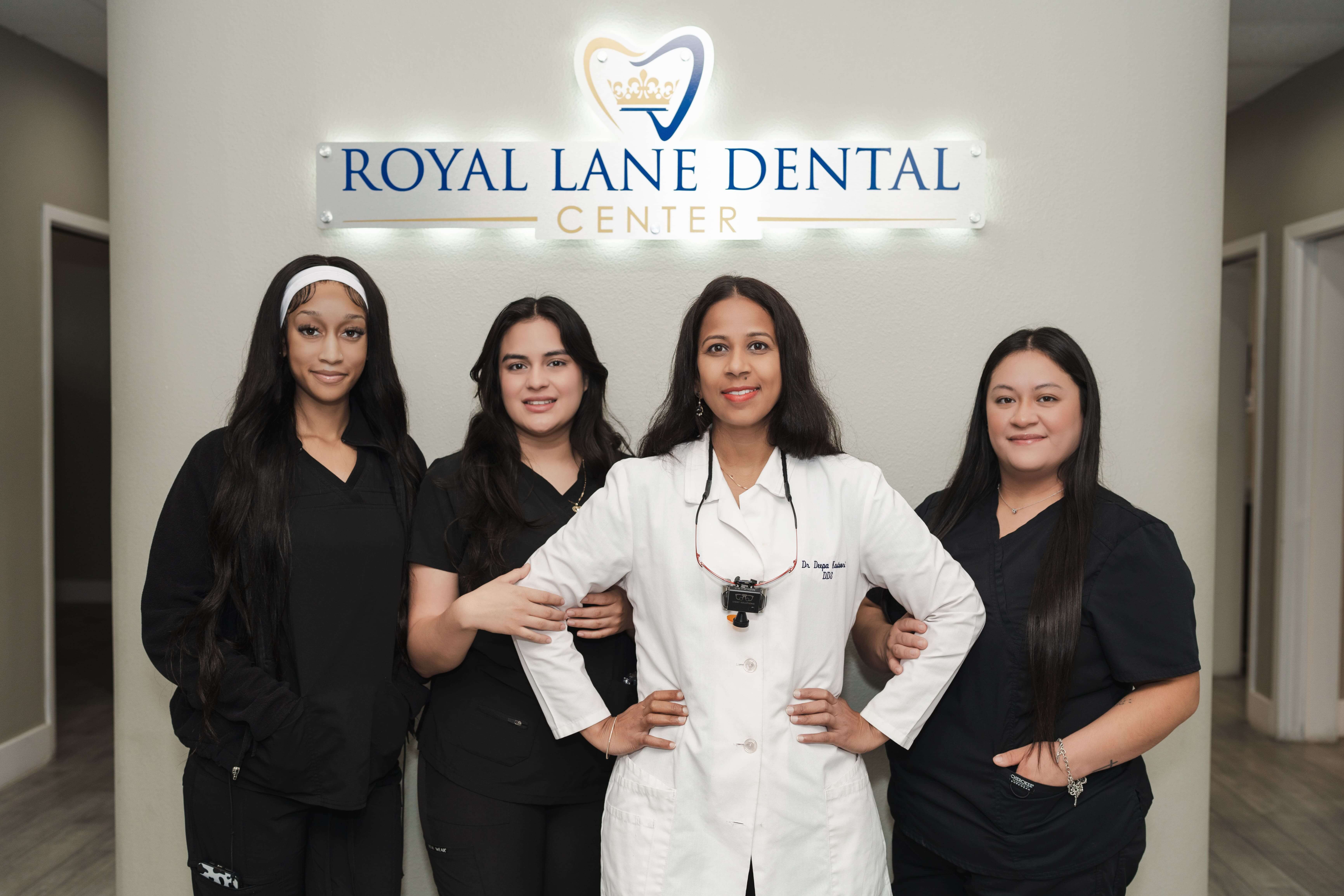 Dentists in dallas
