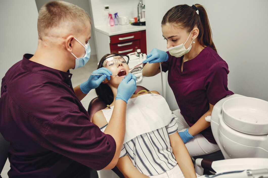 Affordable Dental Care Options in Dallas