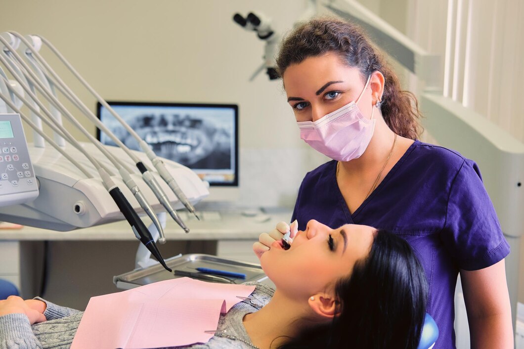 Affordable Dentist in Dallas