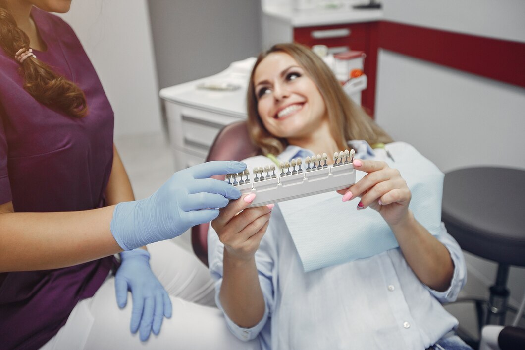 How to Choose the Best Veneer Dentist in Dallas
