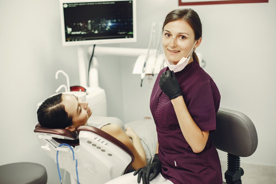 Local Dental Office in Dallas for Your Oral Health