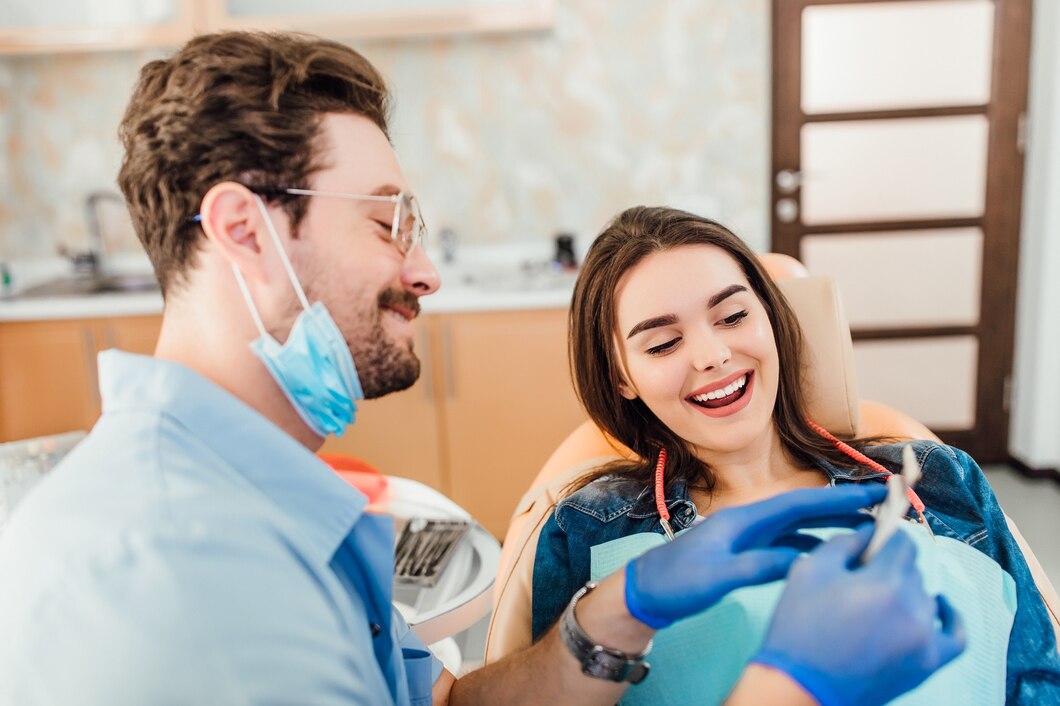 Why Regular Dental Checkups Matter in Dallas