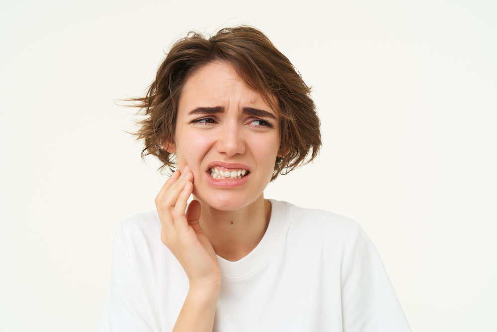 Missing Tooth Replacement Dallas