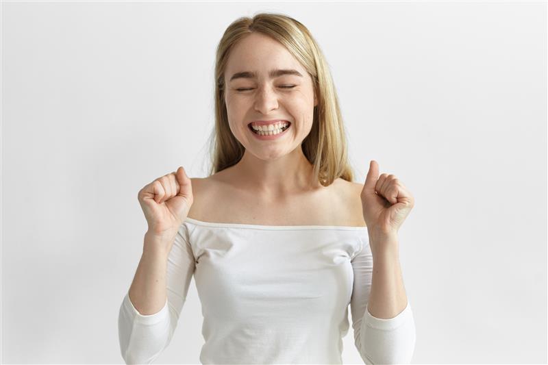 Invisalign Clear aligners