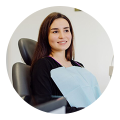 Cosmetic Dentist in Dallas